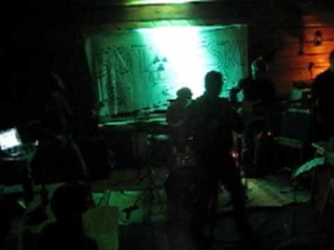 Sotaleski: Tulikaste