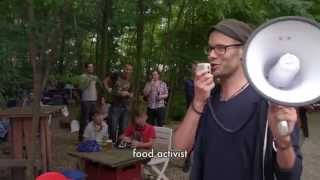 Wastecooking - Official Trailer