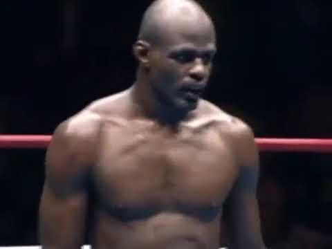 Ernesto Hoost vs Maurice Smith 1