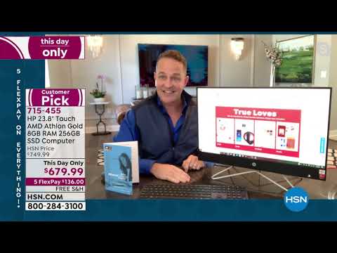 HSN | Shopping with Colleen 01.30.2021 - 12 PM