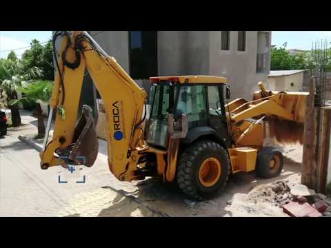 ROCA Arquitectos - Segundo Aniversario