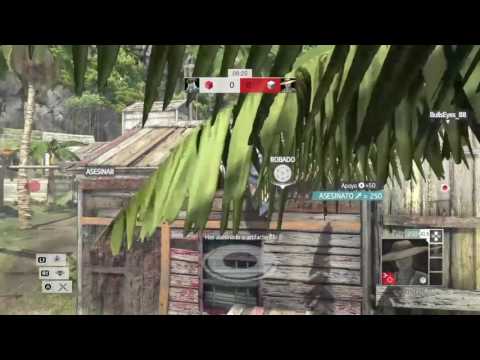 TELEPUB #1 + Extra Clip