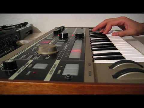 Turkman Souljah on MPC 2500