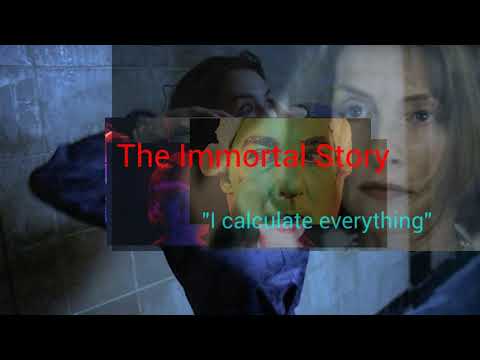 Isabelle Huppert: Ceremony in the Abyss