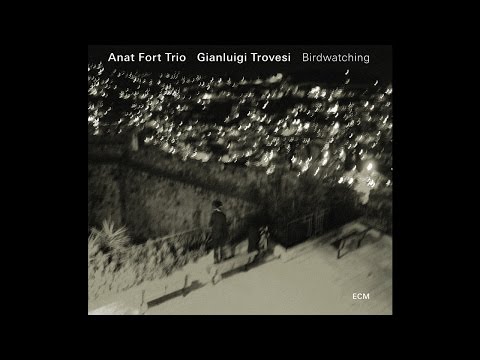 Anat Fort Trio w/ Gianluigi Trovesi – Birdwatching | ECM Records