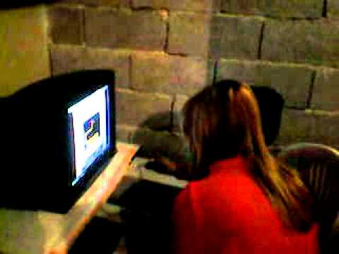 O Susto Da Loirinha 17/06/2011