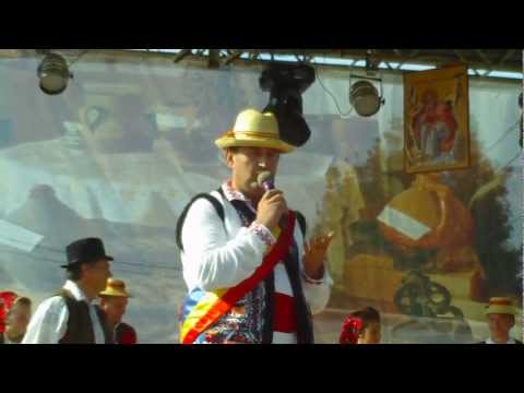 Ţepu - Zilele comunei 2011 - productie ProTecuci.ro