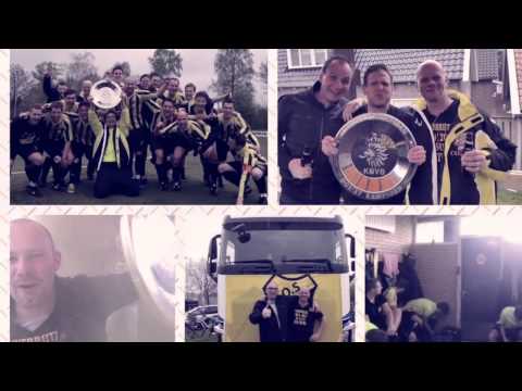 Jaaroverzicht DOS Trois 2015