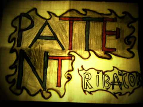 Patent Rokkó & Ribanckoronita