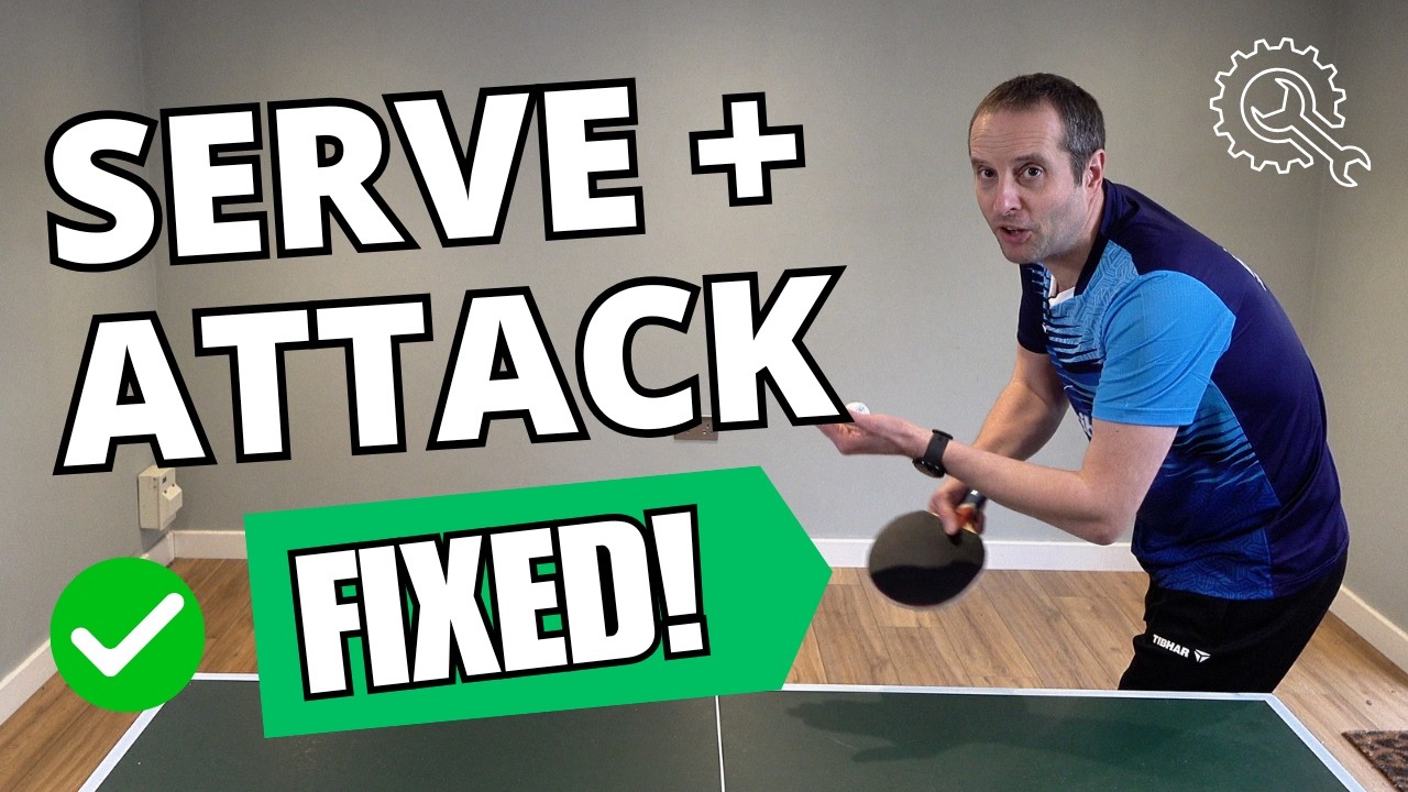 Why your SERVE + ATTACK fails (and how to fix it)