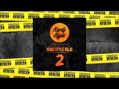 Kurly Hypa - Overproof [Grime Instrumental]