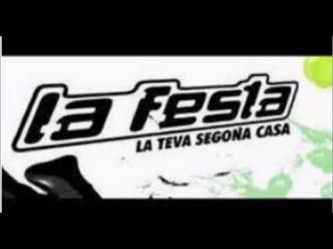 DISCOTECA LA FESTA   DJ JORDI BEAT 1997