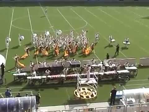 THE COMPANY(NOTTHINGHAM) "FOUR" DCE  PREMIER CLASS PRELIMS. 27-9-2014 KERKRADE.