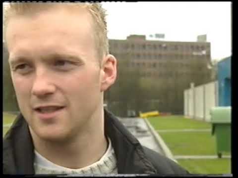 20. Westerlo - KAA Gent 3-1