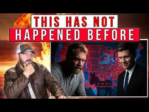 Braden Langley LIVE | Dems Get Some BAD News With New Data Drops... These Dreams May Be EXACTLY That Thumbnail