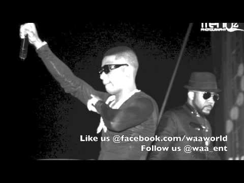 Sarz feat WizKid - Beat of life (Samba)