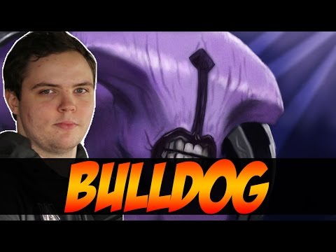 AdmiralBulldog Plays Faceless Void vol 2 - 7500 MMR - Dota 2