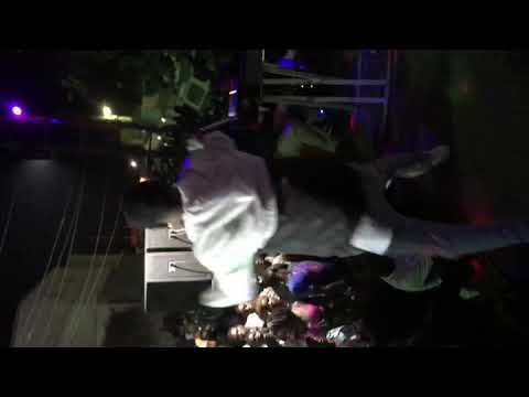 KAGOULE LIVE ( festival bois monket )