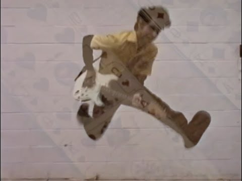 Video thumbnail for Soft Machine