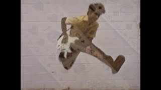 Soft Machine Music Video