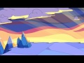 Adventure Time Ending Song Remix 