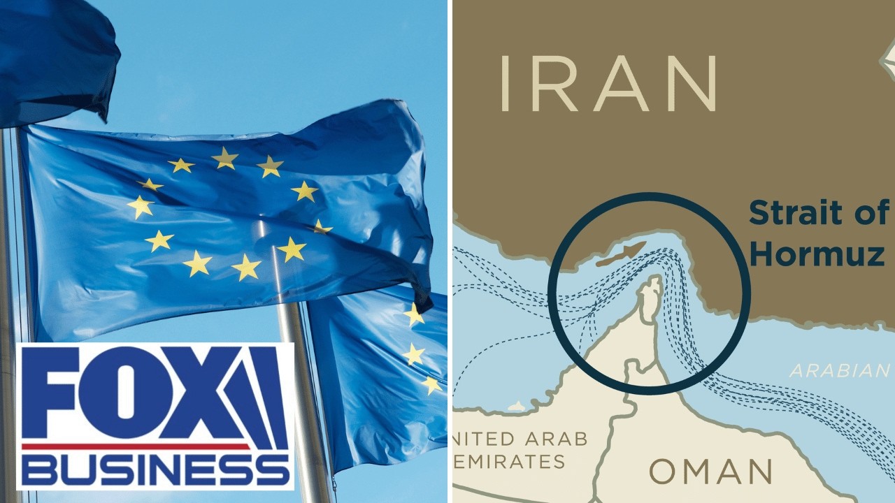 Expert NOT OPTIMISTIC that 'old Europe' can get past this