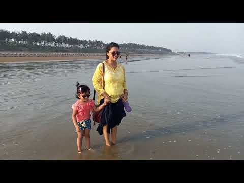 Dori in Oceania beach digha