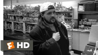Clerks (11/12) Movie CLIP - Words of Wisdom (1994) HD