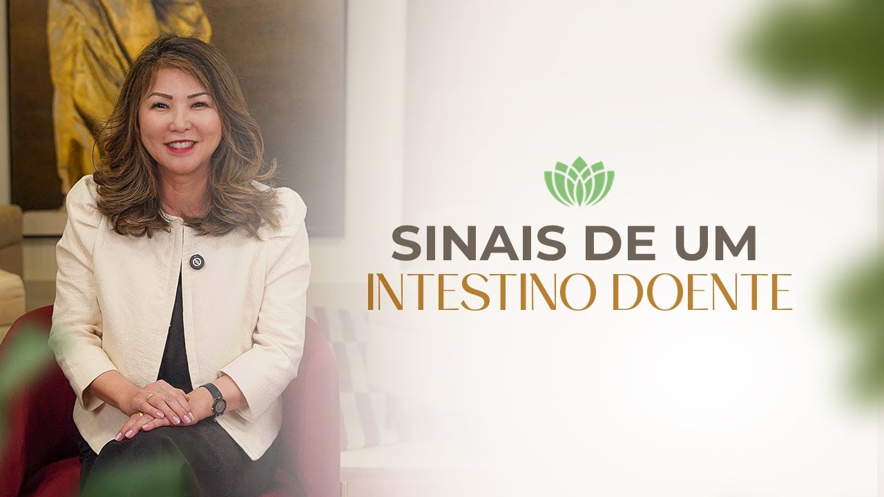 CONSTIPAÇÃO (INTESTINO PRESO) • ESTRESSE NO APARELHO DIGESTIVO