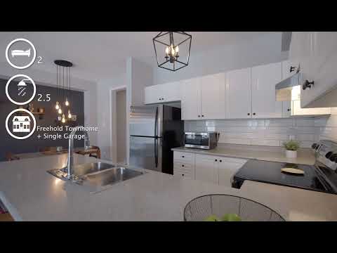 SOLD: 36 Nisbet Boulevard, Waterdown ON