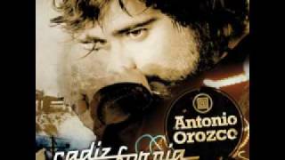 Antonio Orozco - El genio de la calle 78