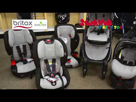 Storkland Britax