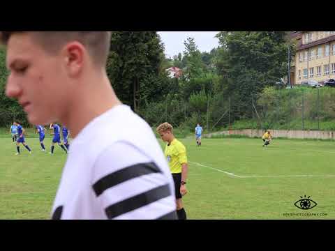 A Klasa Limanowa 2022/2023:  Starówka Stara Wieś - Olimpia Pisarzowa 2:6 --- 28.08.2022