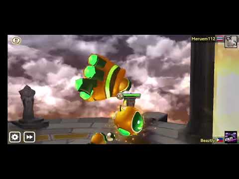 Maximilian Showcase : Summoners War RTA D1