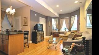 preview picture of video 'Beautiful Lakeview Chicago Condominium ...Short Sale!'