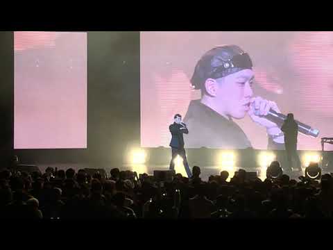 20191207 BeWhy Funation Concert Highlights NYC