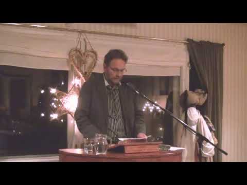 Tapani Suonto - Marian suuri ahdistus