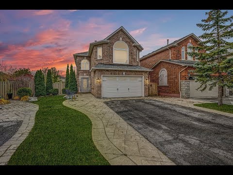 Stunning Bolton Property for Sale | 21 Coachwood Manor Court, Bolton | Anthony Caputo