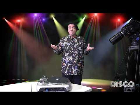 1 Mai 2022, ora 20.00 – PLAY – Disco Mix HD
