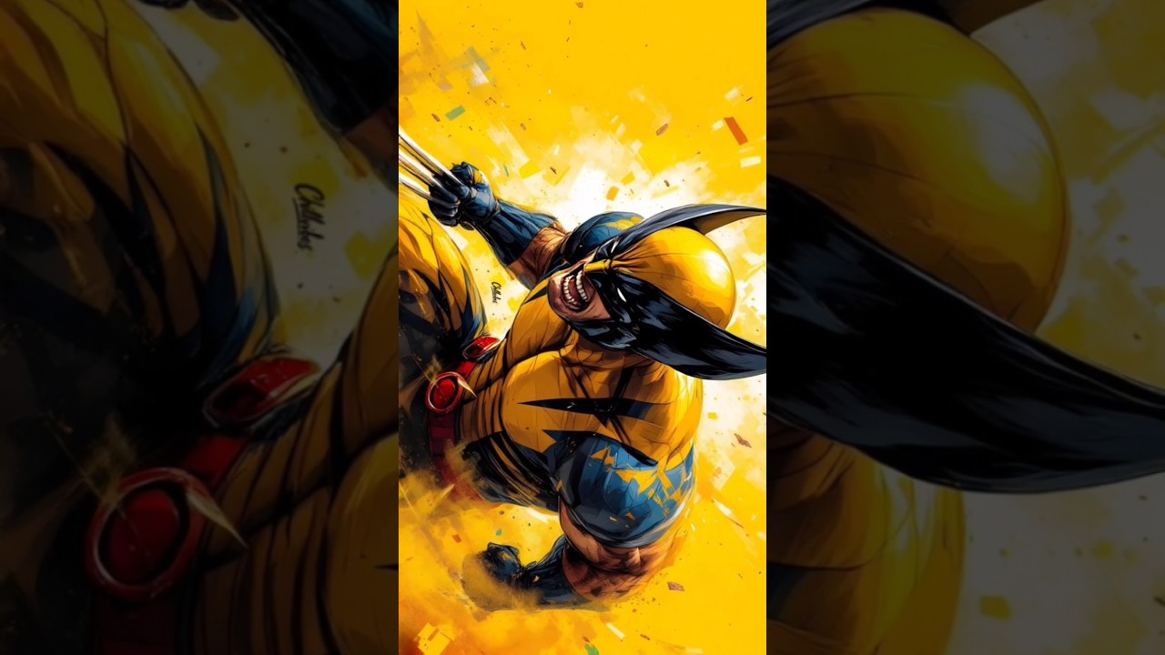The best Logan wallpapers for you