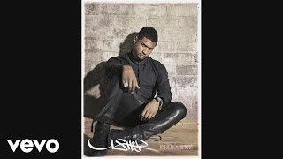 Usher - Believe Me (Audio)