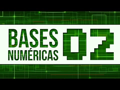 Notação Posicional Bases Numéricas 01