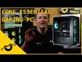The Ultimate Starter Gaming PC Utopia Core Essential