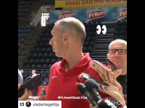 Milan Tomic o Stefanu Jankovicu!!!