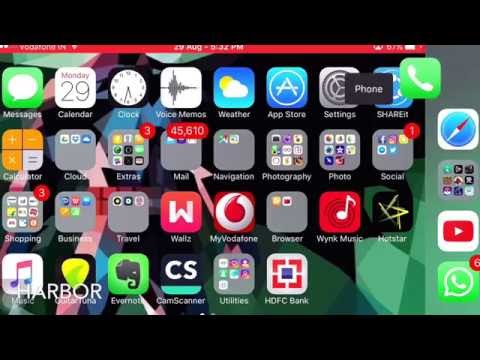 Best Cydia Tweak For IOS 9.3.2-9.3.3