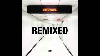 Moby - The Low Hum (System Divine Remix)