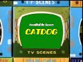 Boomerang From CN CatDog Next Bumper 2000 FANMADE