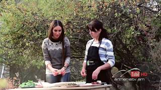 Համի ուժը 6, Թողարկում 1, Շաբաթ 19:30 / The Power of Taste / Hami uj
