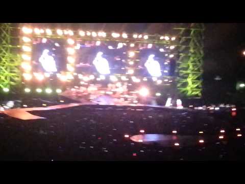 Jovanotti - Ombelico del Mondo Ragazzo Fortunato