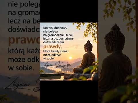 [Encyklopedia Wiedzy Duchowej] Czy do rozwoju duchowego potrzebna jest wiedza? ????  Wiedza może być pomocna na drodze rozwoju duchow